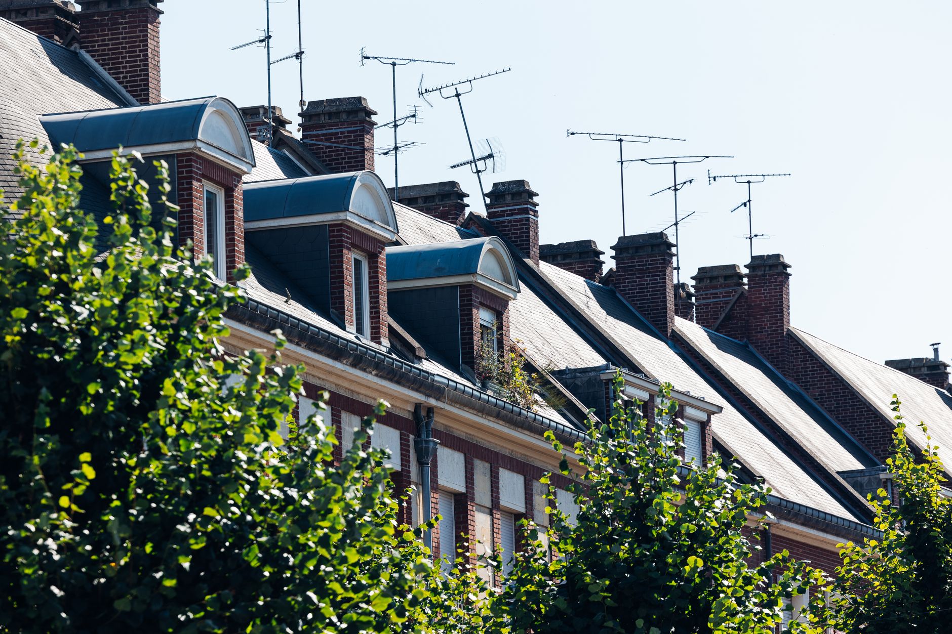 L'impact d'une VMC sur votre consommation de chauffage