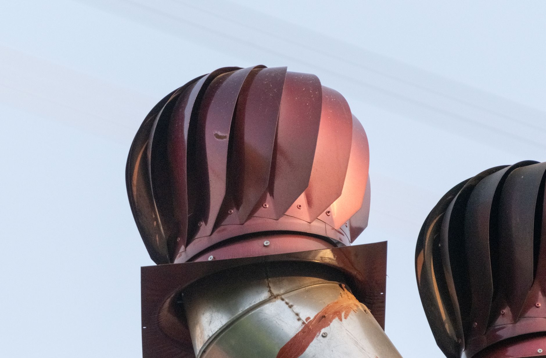 Votre maison pourrait être 5 fois plus polluée que l'extérieur, voici pourquoi