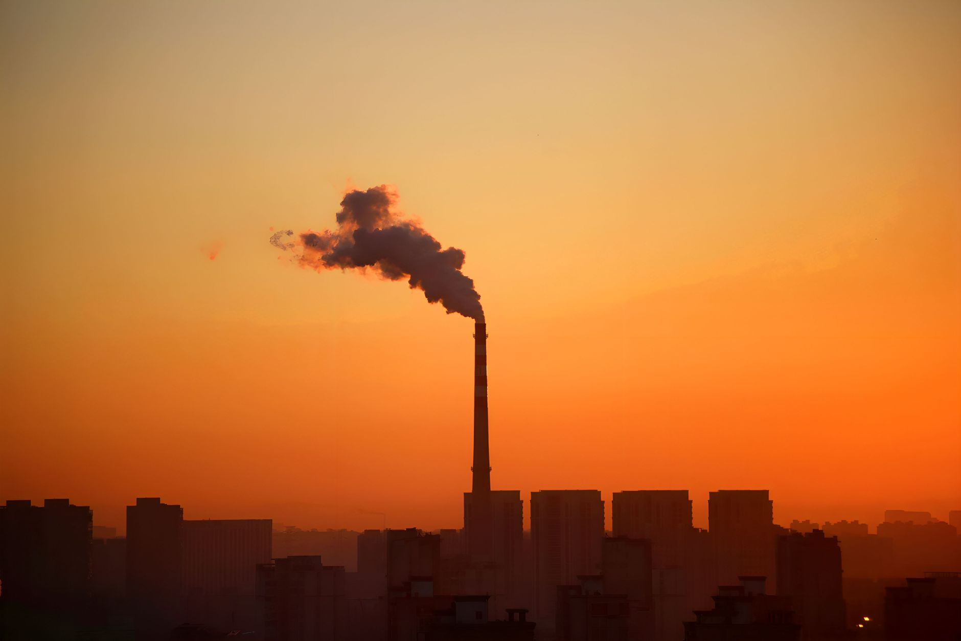 Pourquoi l'air de votre maison pourrait être plus pollué qu'à l'extérieur