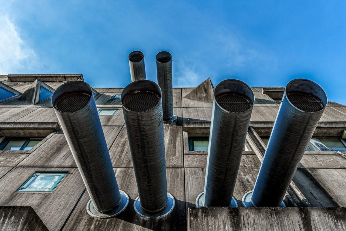 Installateur VMC à Brest — guide pour choisir et demander un