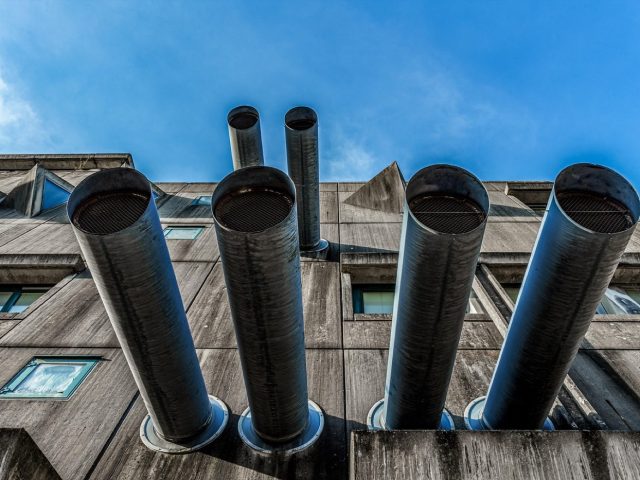 Installateur VMC à Brest — guide pour choisir et demander un