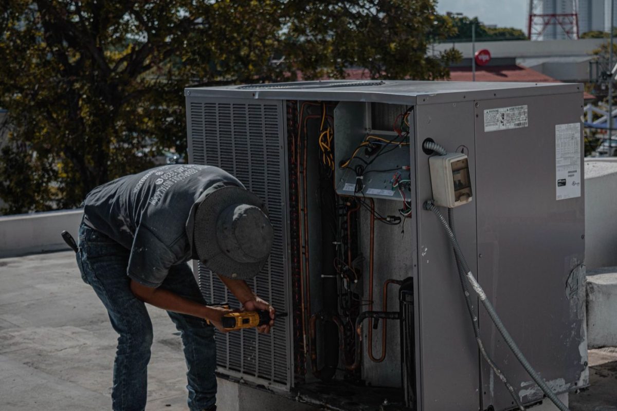 Installateur VMC à Dijon : choix et diagnostic local