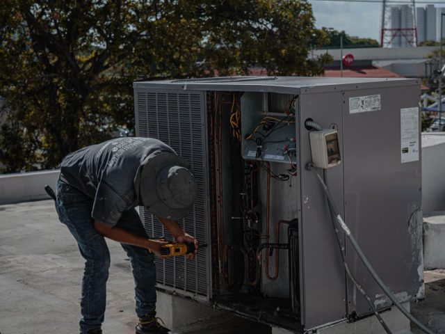 Installateur VMC à Dijon : choix et diagnostic local