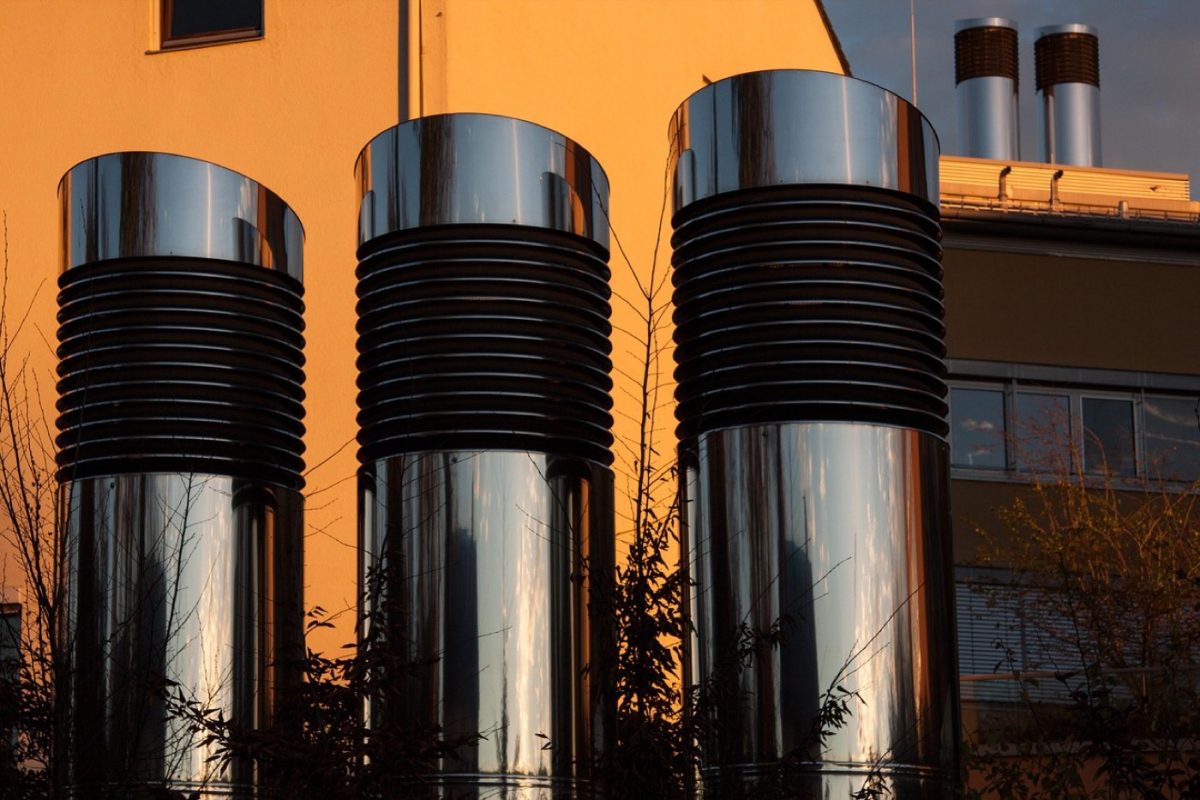 Installateur VMC à Limoges : guide pratique et demande de devis