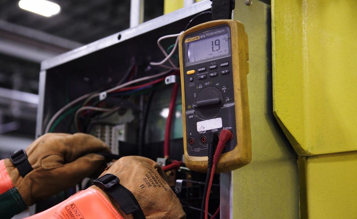 Installateur VMC à Lyon : choix et vérifications