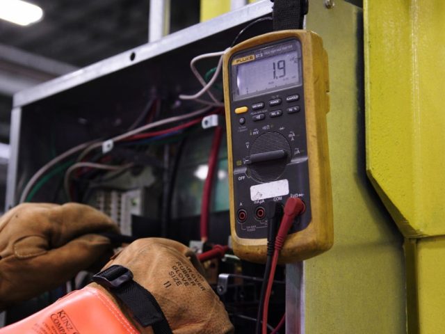 Installateur VMC à Lyon : choix et vérifications