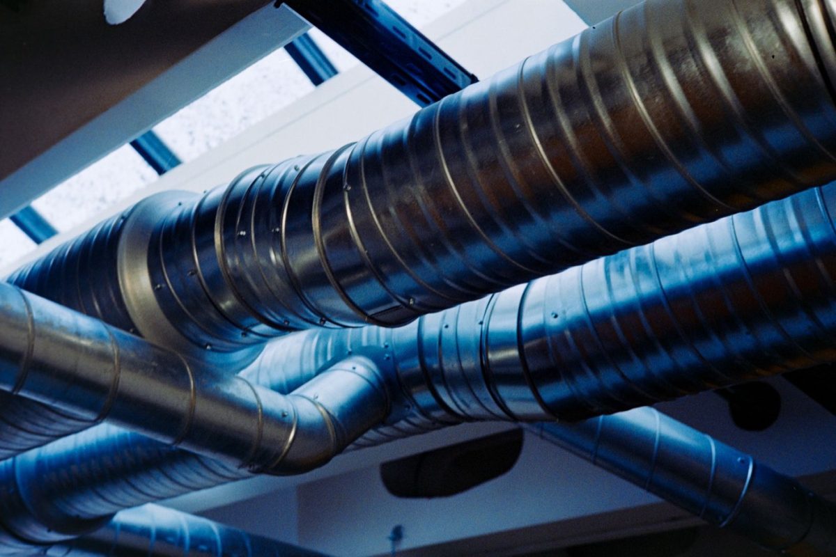 Installateur VMC à Montpellier pour maison et copropriété
