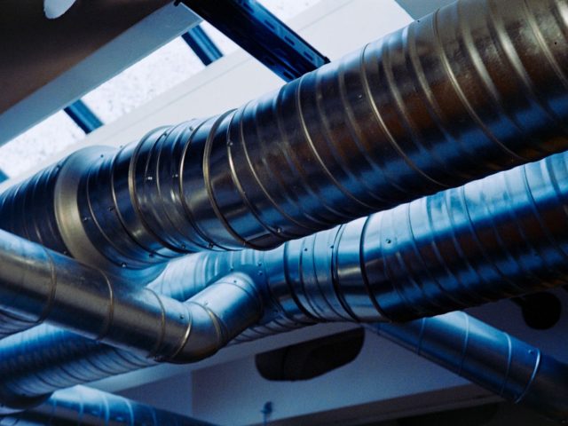 Installateur VMC à Montpellier pour maison et copropriété