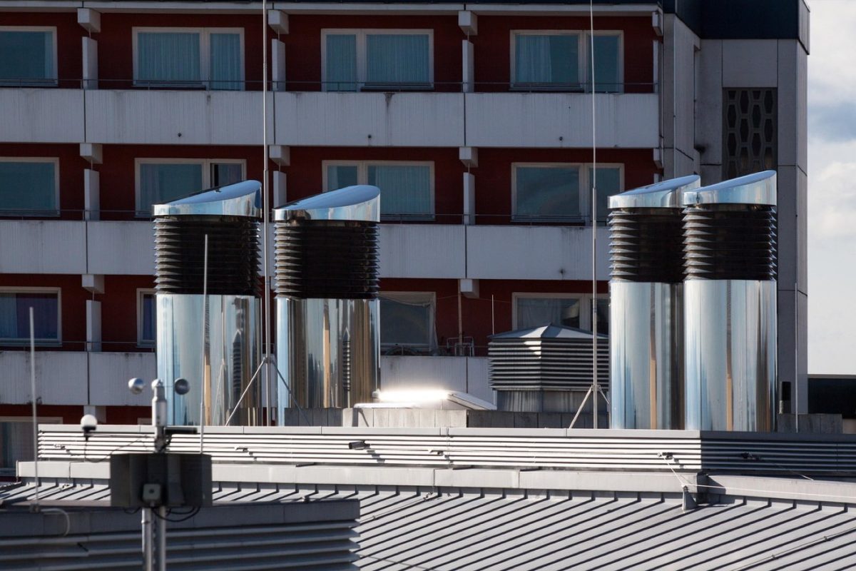 Installateur VMC à Reims, solutions adaptées et conformité RE2020