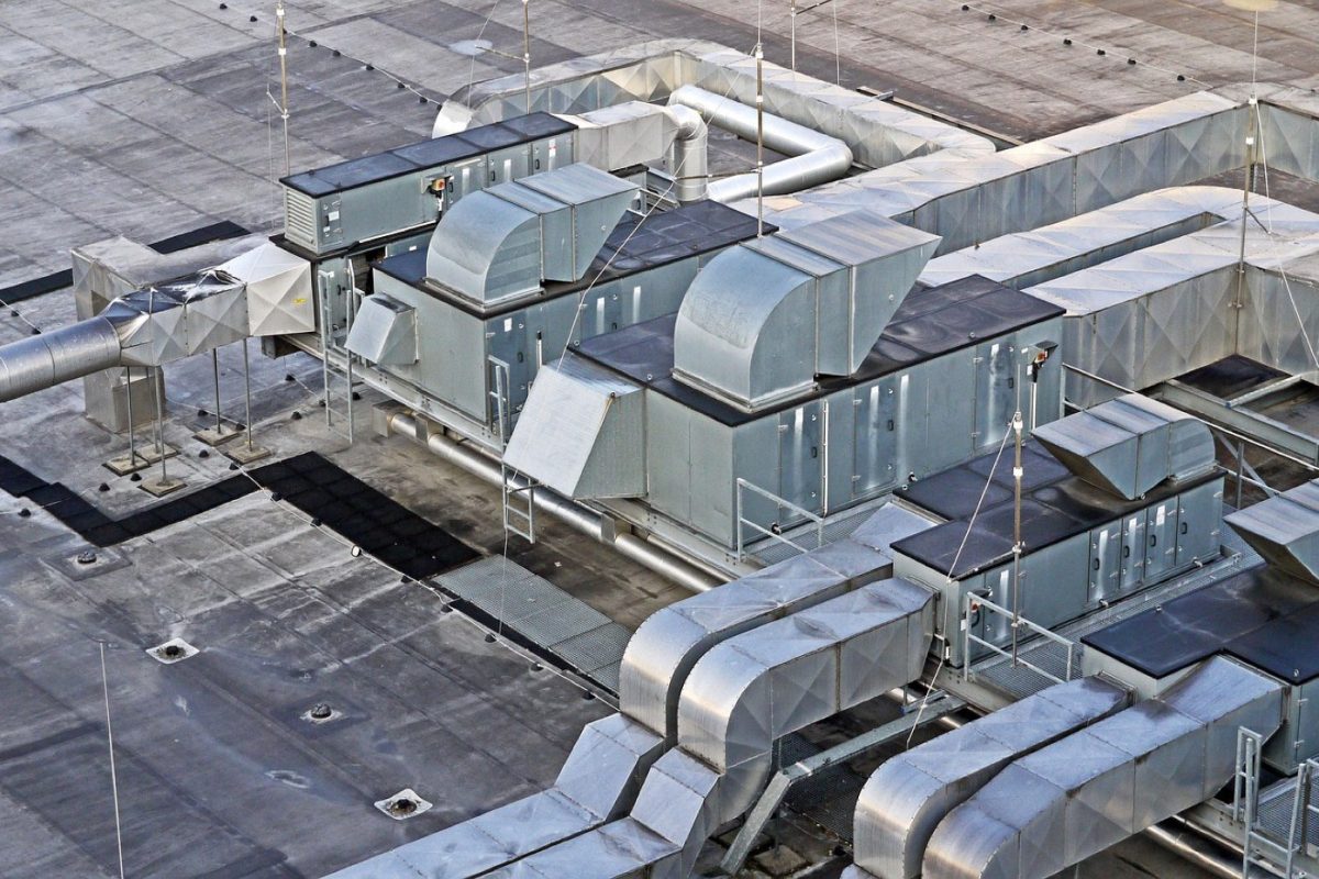 Installateur VMC à Rouen : guide pour choix et réglementation