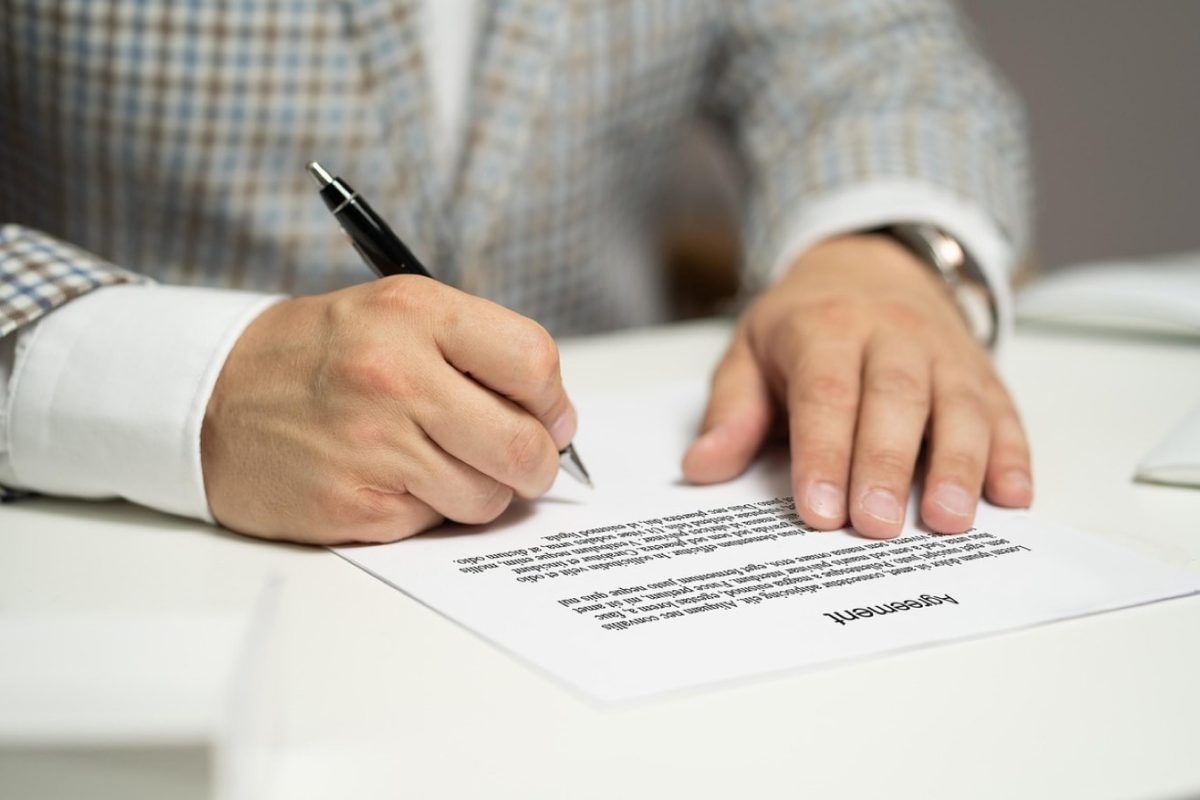 Checklist achat immobilier : précautions avant signature