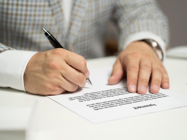 Checklist achat immobilier : précautions avant signature