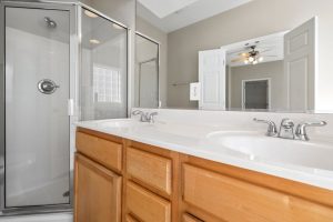 Ventilateur de salle de bain : le rendre plus efficace