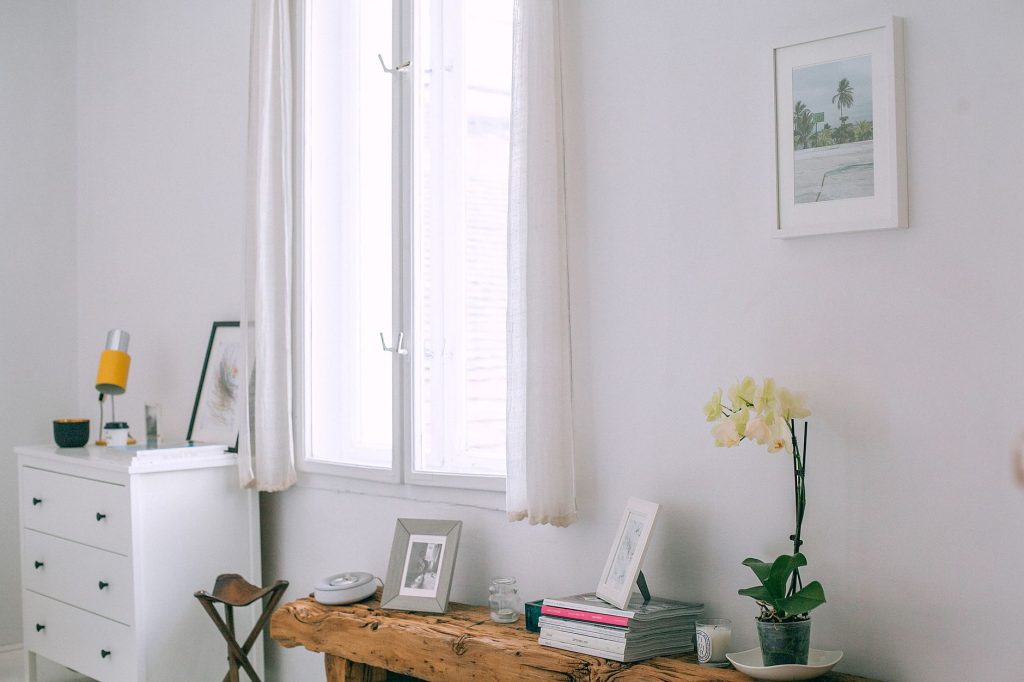 Astuces pour améliorer la qualité de l'air intérieur