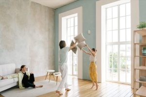 Astuces pour améliorer la qualité de l’air intérieur
