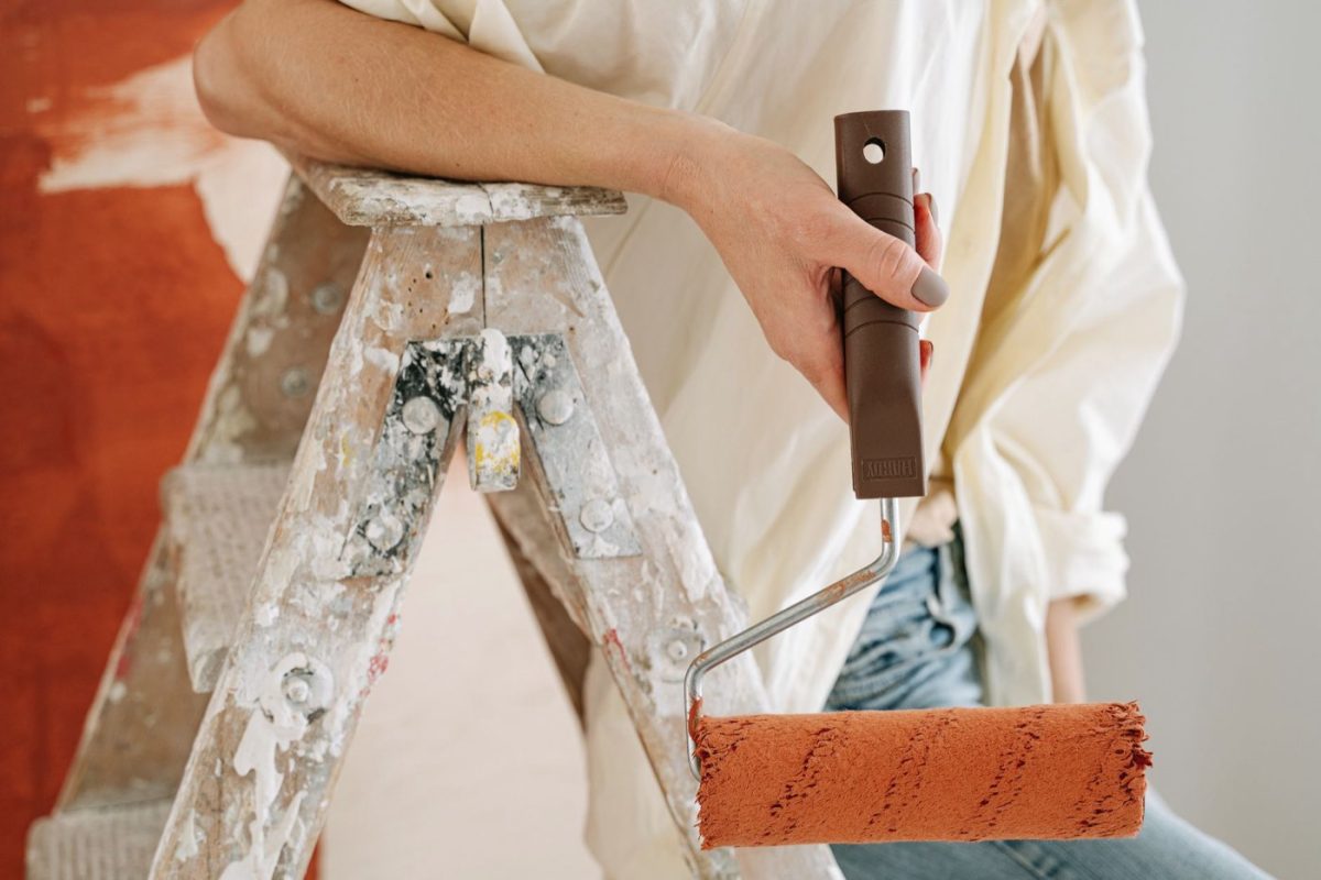 Rénovation complète d'un studio : étapes et coûts indicatifs