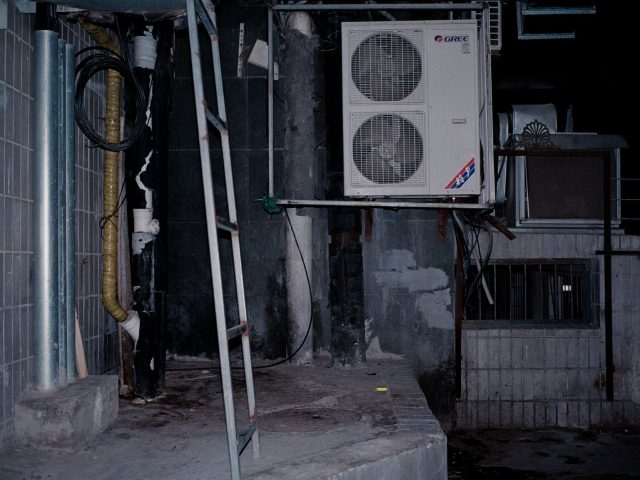 Comment la canicule de 2023 a révélé l’urgence d’une meilleure ventilation