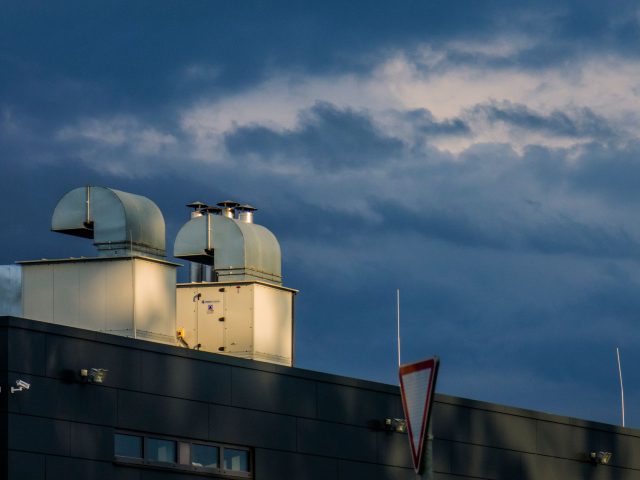 L’impact des nouveaux prix des systèmes de ventilation sur votre budget de rénovation