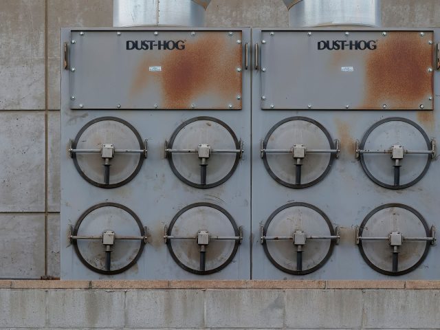Impact de l’extension de l’usine Aldes sur le secteur de la ventilation