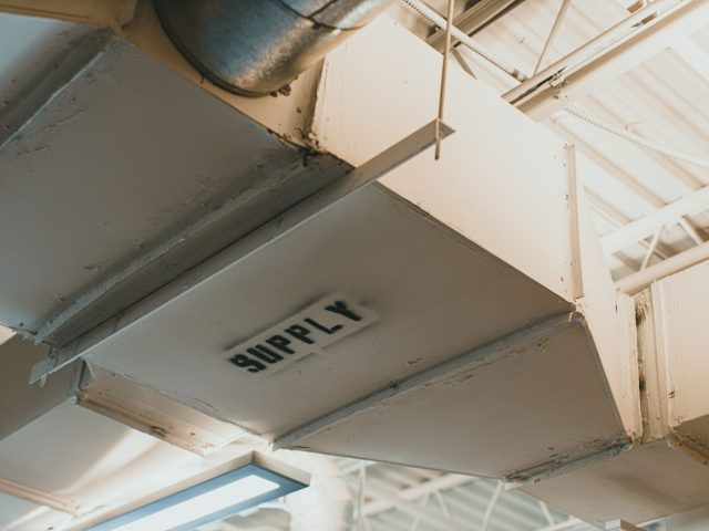 Pourquoi la ventilation est-elle cruciale en rénovation ? Un élément souvent négligé