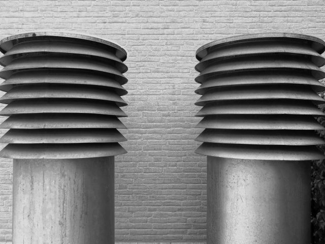 Depuis le Rhône, une maison garde 24°C l’été sans climatisation