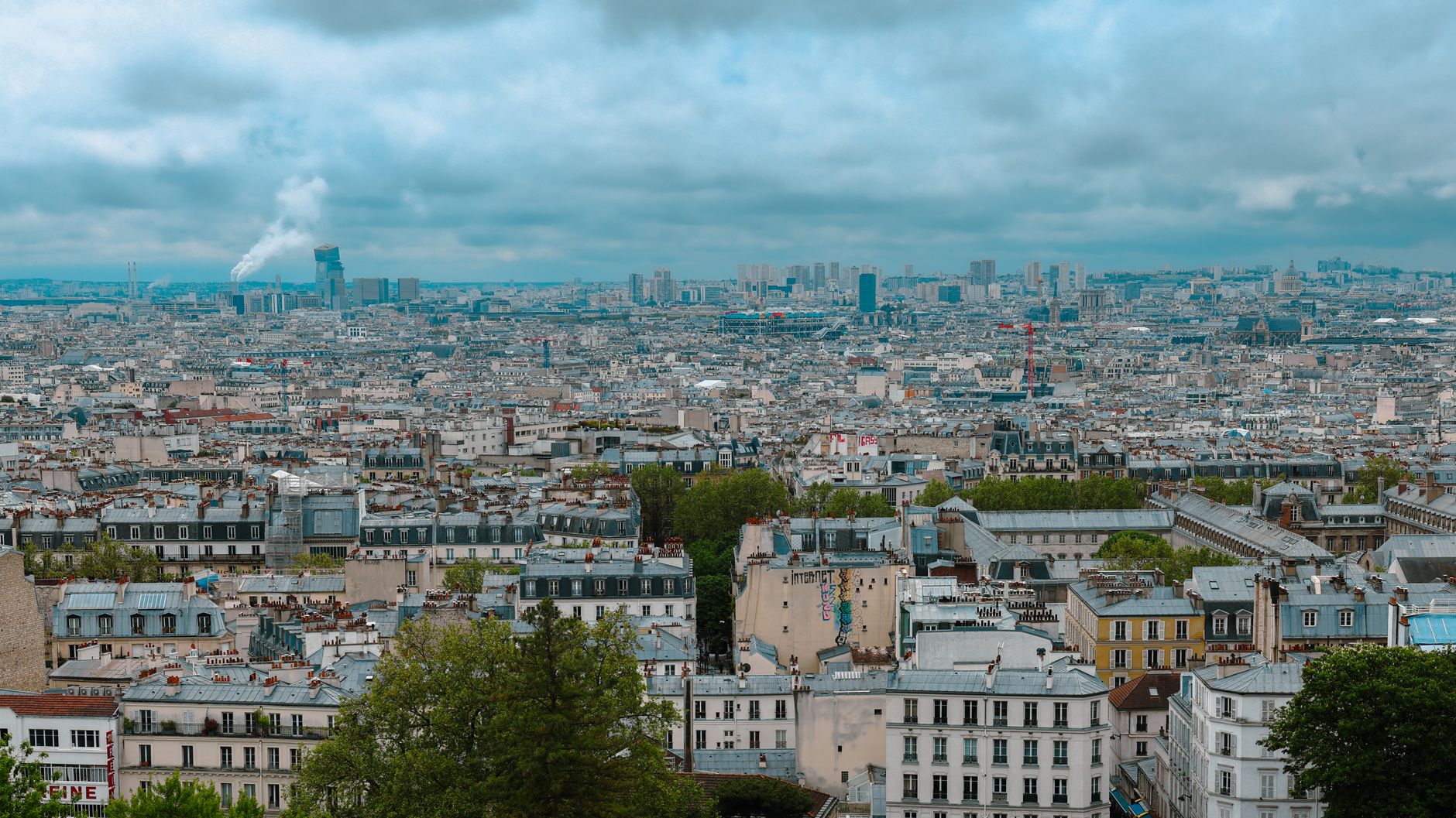Installateur VMC à Paris : trouver et préparer l'intervention