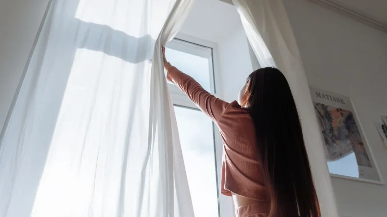 Améliorer la qualité de l’air dans le logement
