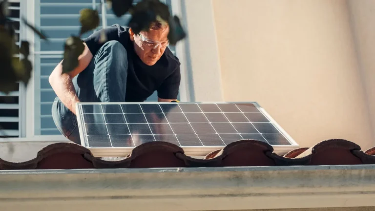 Avantages de l’aération solaire pour votre confort
