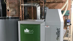 Chaudière à bois : l’air et le conduit comptent autant que l’appareil
