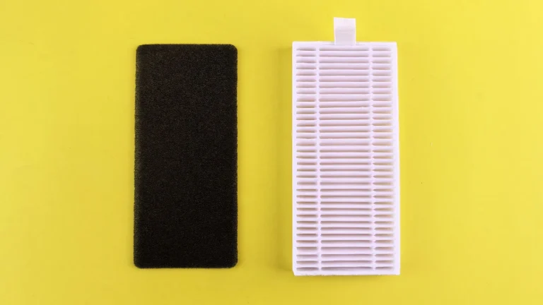 Filtration de l’air intérieur et entretien des filtres