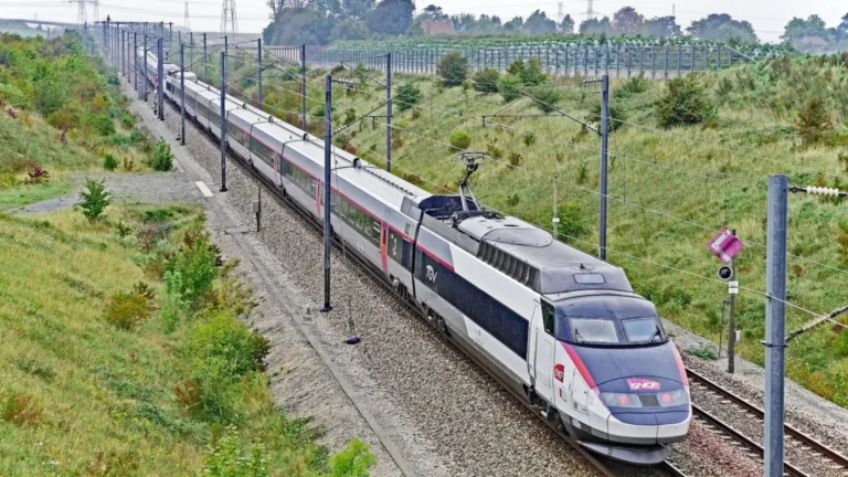 Gares et stations : l’air que vous respirez est-il sain ?