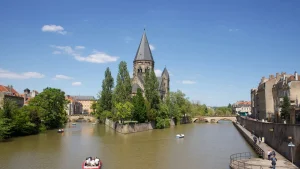 Installateur VMC à Metz : contacter un professionnel