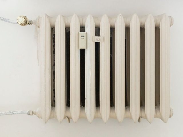 Radiateur électrique : inertie sèche ou inertie fluide ?