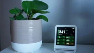 Votre maison peut être plus polluée que l’extérieur, voici pourquoi