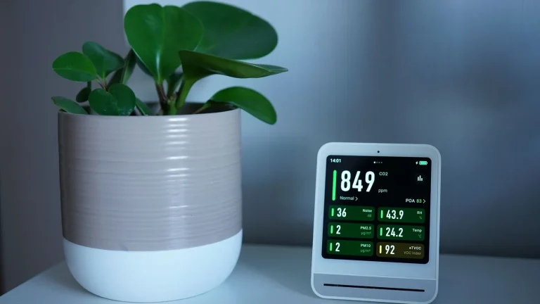 Votre maison peut être plus polluée que l’extérieur, voici pourquoi